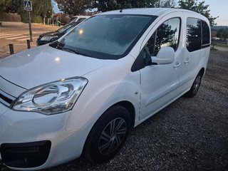 Citroen Berlingo Multiespace 75cv 5 Plazas