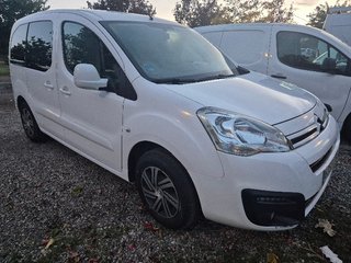 Citroen Berlingo Multiespace 75cv 5 Plazas