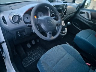 Citroen Berlingo Multiespace 75cv 5 Plazas