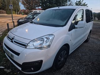 Citroen Berlingo Multiespace 75cv 5 Plazas