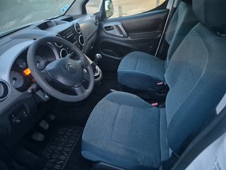 Citroen Berlingo Multiespace 75cv 5 Plazas