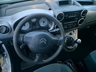 Citroen Berlingo Multiespace 75cv 5 Plazas