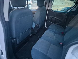 Citroen Berlingo Multiespace 75cv 5 Plazas