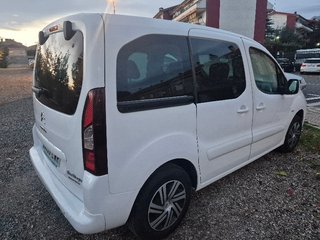Citroen Berlingo Multiespace 75cv 5 Plazas