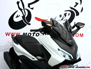 HONDA FORZA 350 -APTA A2- GARANTÍA OFICIAL
