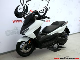 HONDA FORZA 350 -APTA A2- GARANTÍA OFICIAL