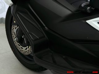 HONDA FORZA 350 -APTA A2- GARANTÍA OFICIAL