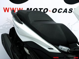 HONDA FORZA 350 -APTA A2- GARANTÍA OFICIAL