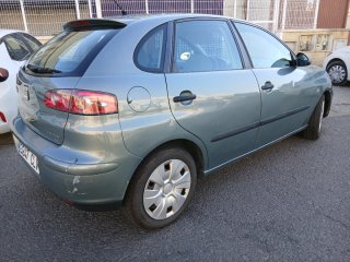 SEAT Ibiza 2003