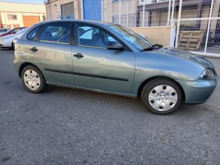 SEAT Ibiza 2003