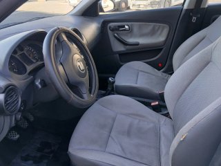 SEAT Ibiza 2003