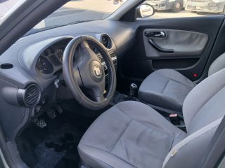 SEAT Ibiza 2003