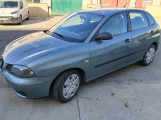 SEAT Ibiza 2003