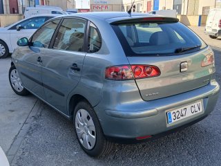 SEAT Ibiza 2003