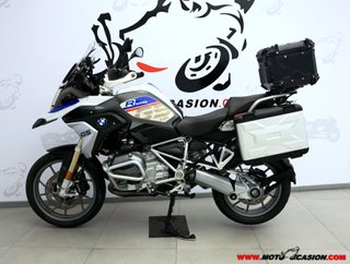 BMW R 1200 GS