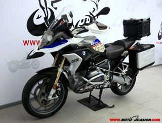 BMW R 1200 GS
