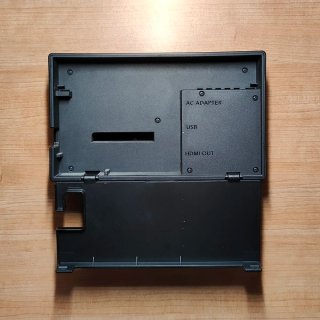 Nintendo Switch Completa