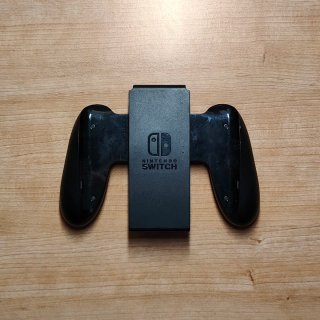 Nintendo Switch Completa