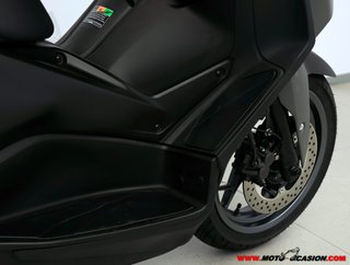 YAMAHA X-MAX 300 -APTA A2- GARANTÍA OFICIAL