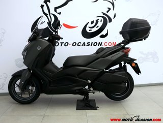 YAMAHA X-MAX 300 -APTA A2- GARANTÍA OFICIAL