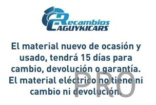 Ford galaxy piloto luz lateral ref: 12109