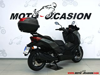 YAMAHA X-MAX 300 -APTA A2- GARANTÍA OFICIAL