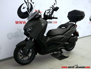 YAMAHA X-MAX 300 -APTA A2- GARANTÍA OFICIAL