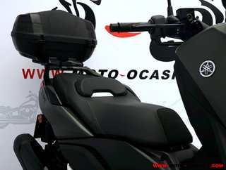 YAMAHA X-MAX 300 -APTA A2- GARANTÍA OFICIAL