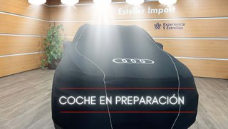 Audi Q3 Sportback 35 TDI 150CV S-Tronic