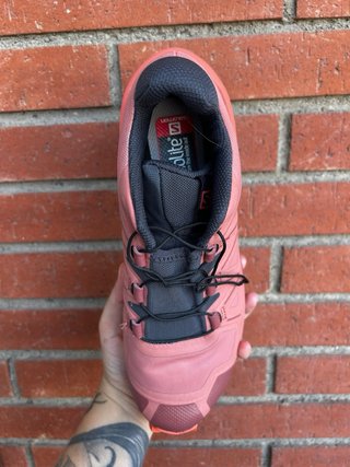 Zapatillas Salomon Running Speedcross