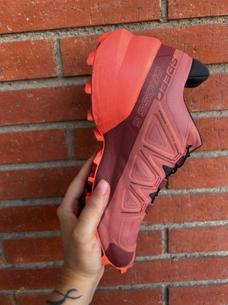 Zapatillas Salomon Running Speedcross