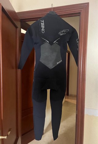 Traje de surf O'Neill Nuevo.