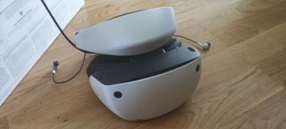Gafas VR PlayStation VR2