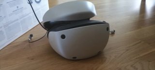 Gafas VR PlayStation VR2