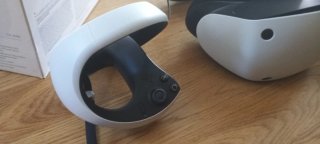 Gafas VR PlayStation VR2