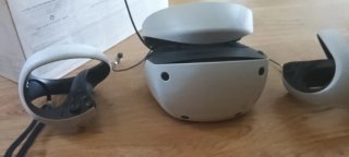 Gafas VR PlayStation VR2