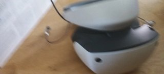 Gafas VR PlayStation VR2