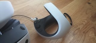 Gafas VR PlayStation VR2