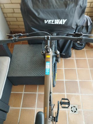 Orbea Alma H30 "M"
