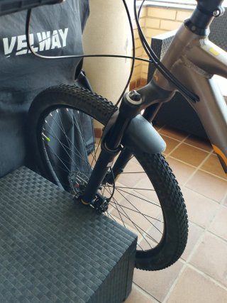 Orbea Alma H30 "M"