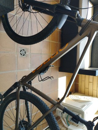 Orbea Alma H30 "M"