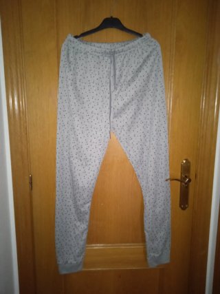 Bolsa de ropa por 1€