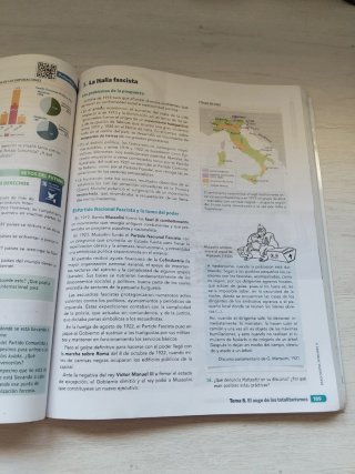 Libro 1bachillerato