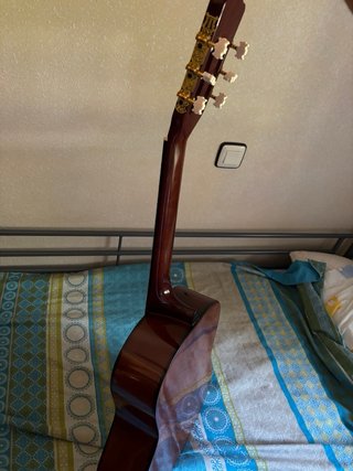 Guitarra Española Memphis