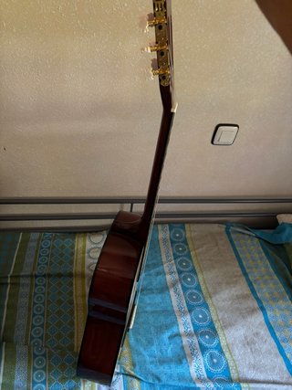 Guitarra Española Memphis
