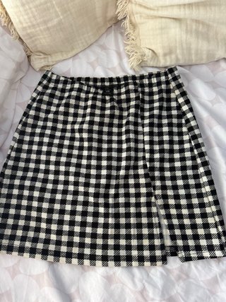 Lote 6 prendas XS – Bershka, Zara y Shein