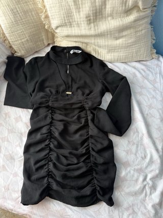 Lote 6 prendas XS – Bershka, Zara y Shein