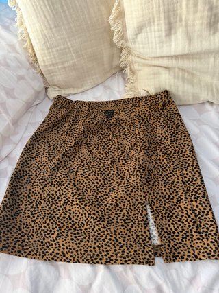 Lote 6 prendas XS – Bershka, Zara y Shein
