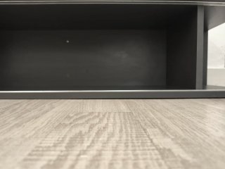Mueble estantería habitación juvenil
