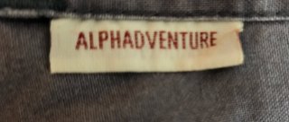 Pantalón convertible gris